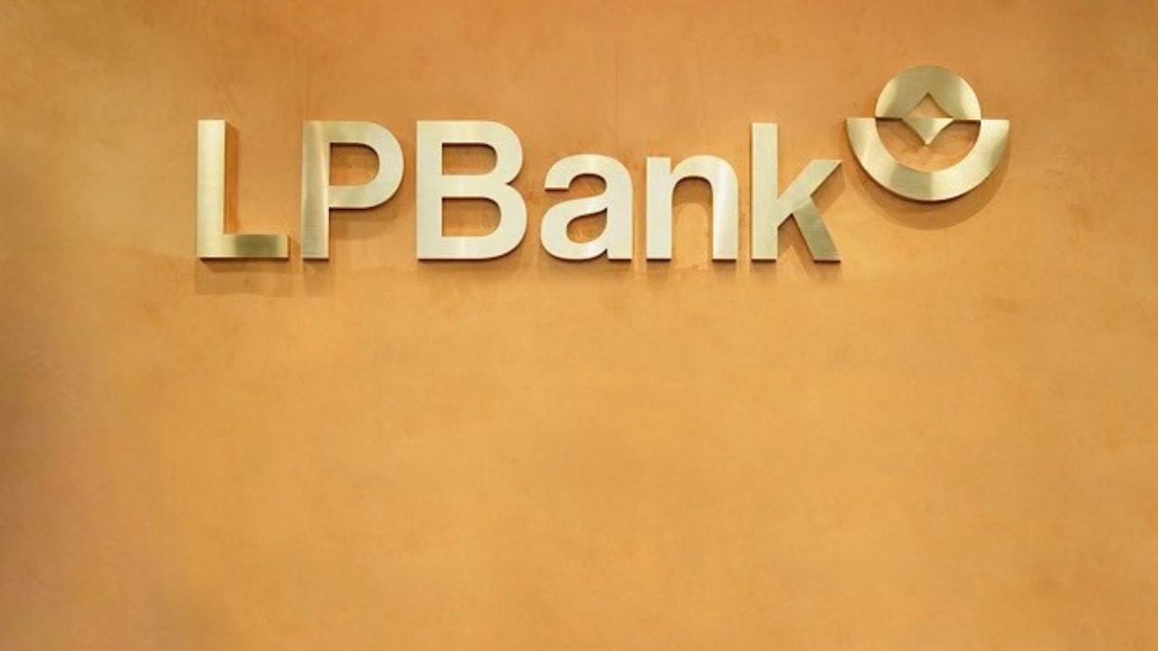 ngân hàng LPBank
