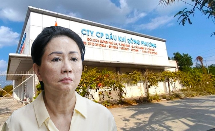 vạn thịnh phát