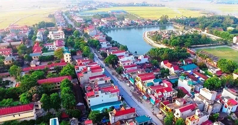 Xã Thiệu Hóa