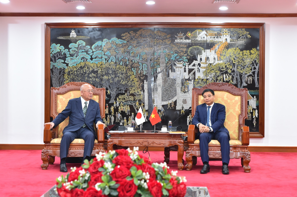 bộ tài chính 1