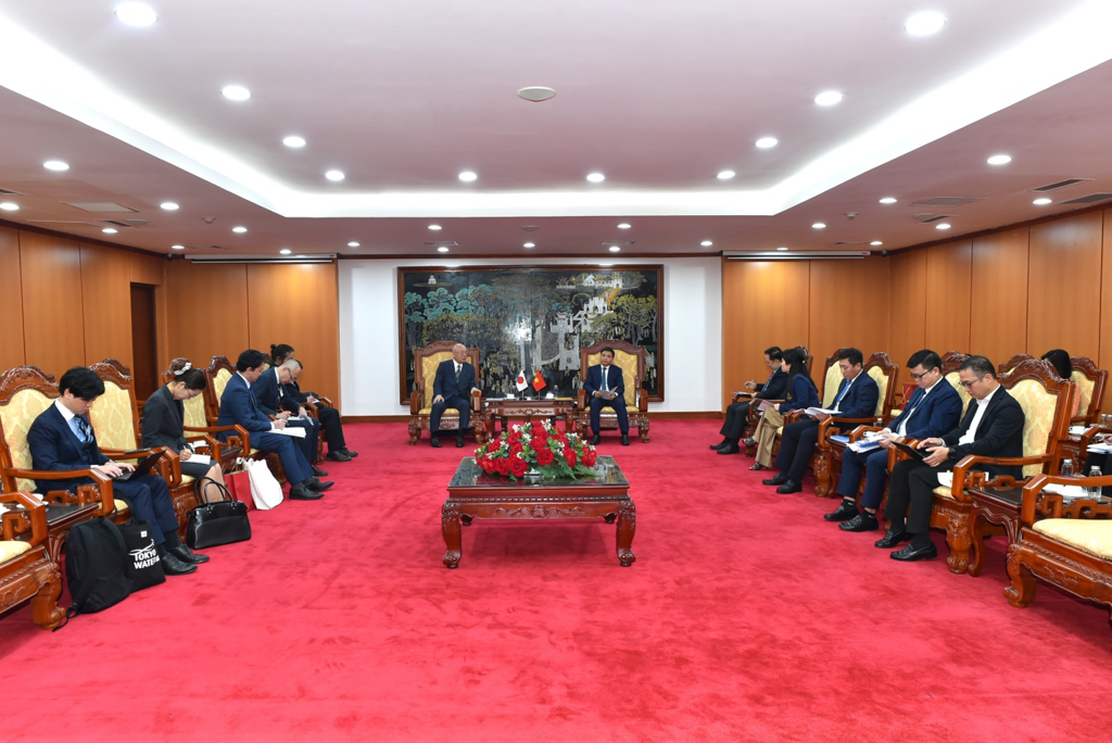 bộ tài chính 2