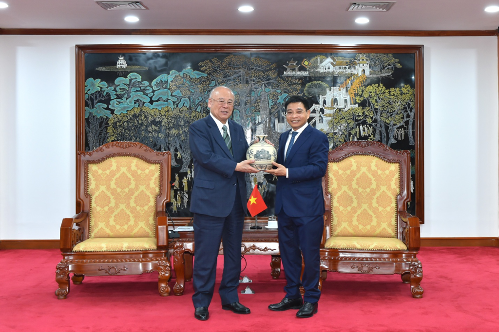 bộ tài chính 3