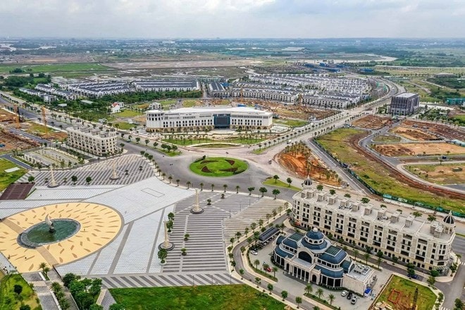 Đầu tư Đồng Nai