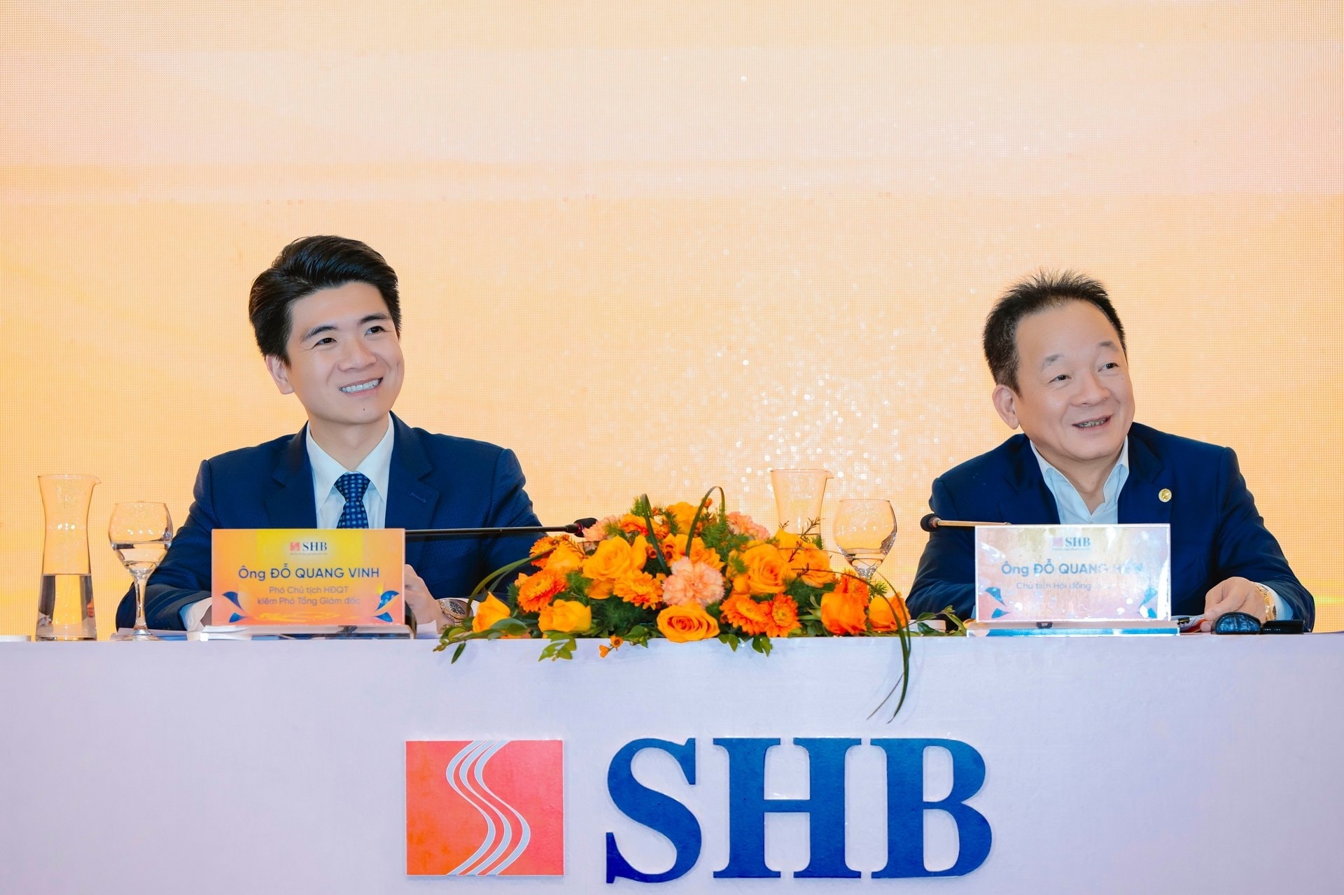 shb tăng vốn