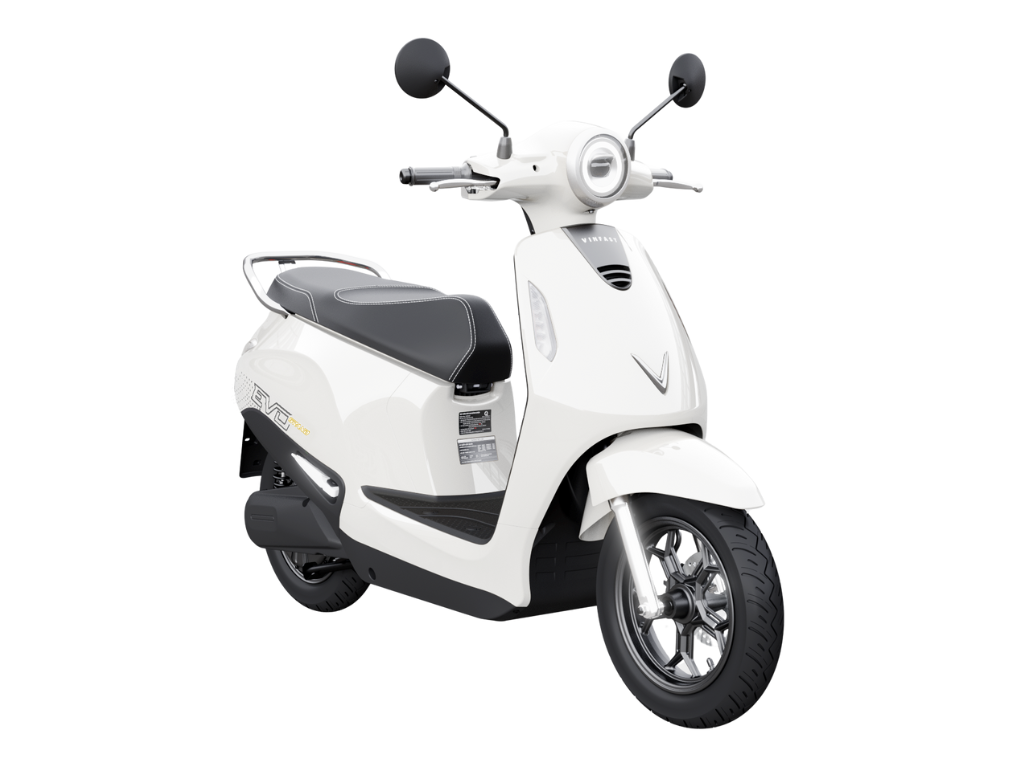 VinFast Evo Grand