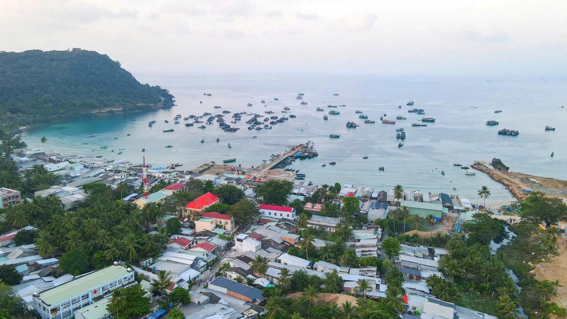 Đặc khu Thổ Châu