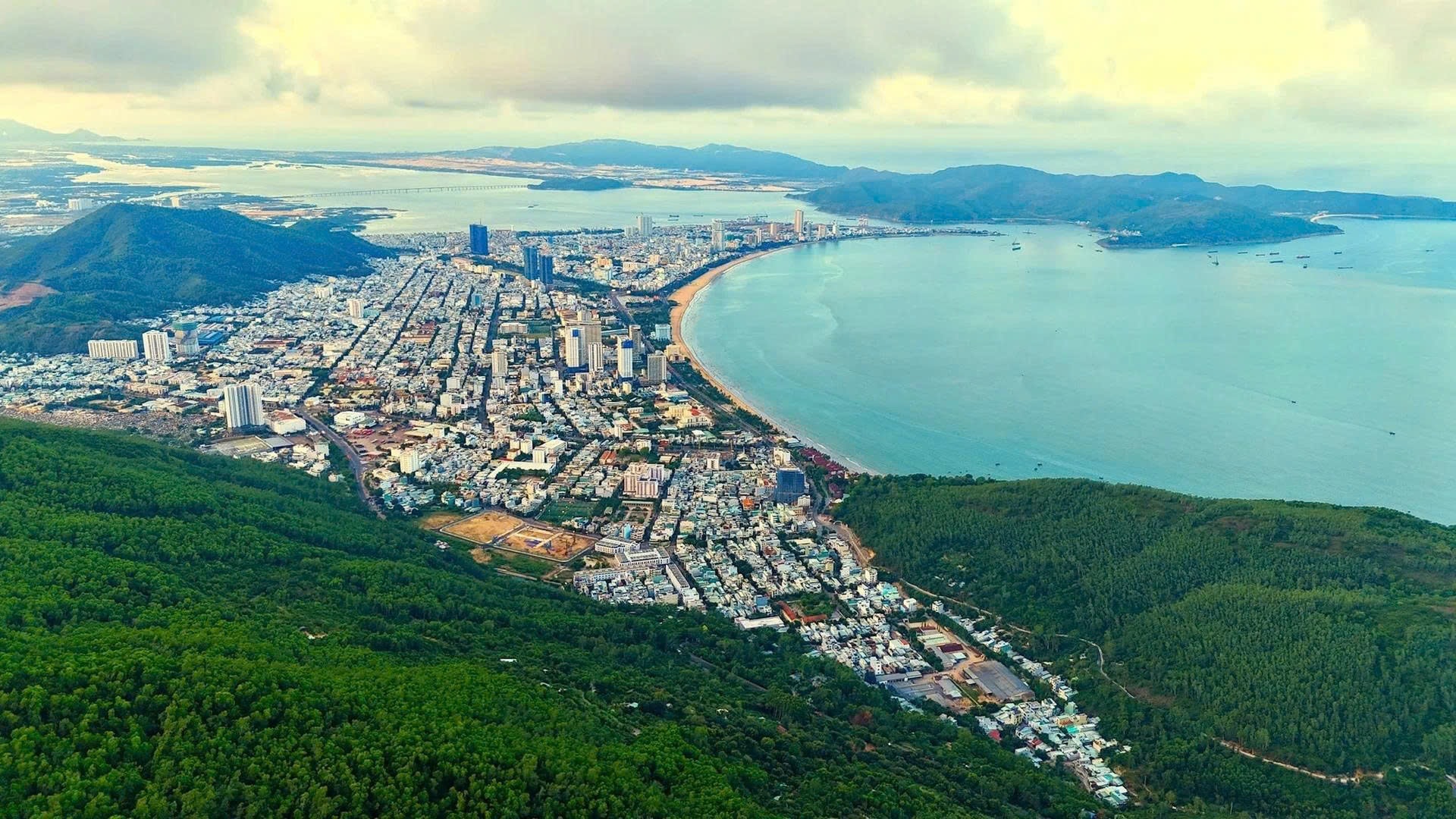 Phường Quy Nhơn Nam