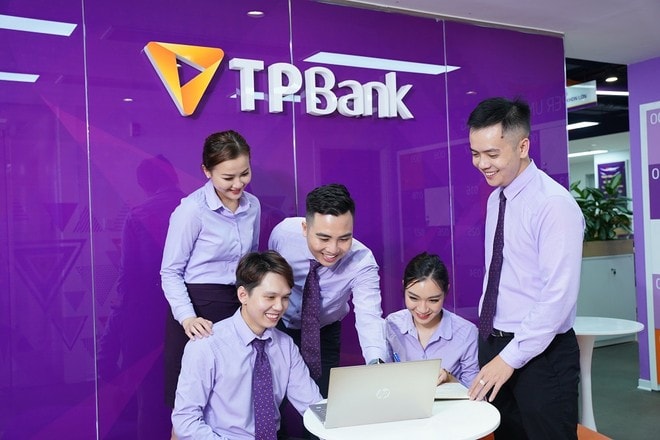 TPBank lãi suất tháng 3