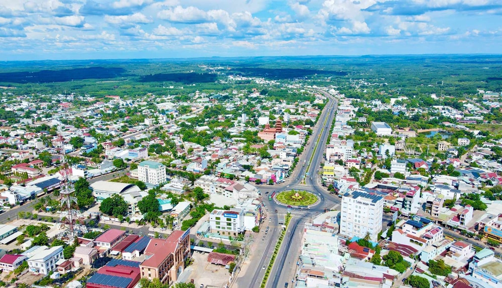 Đồng Nai quy hoạch (1)