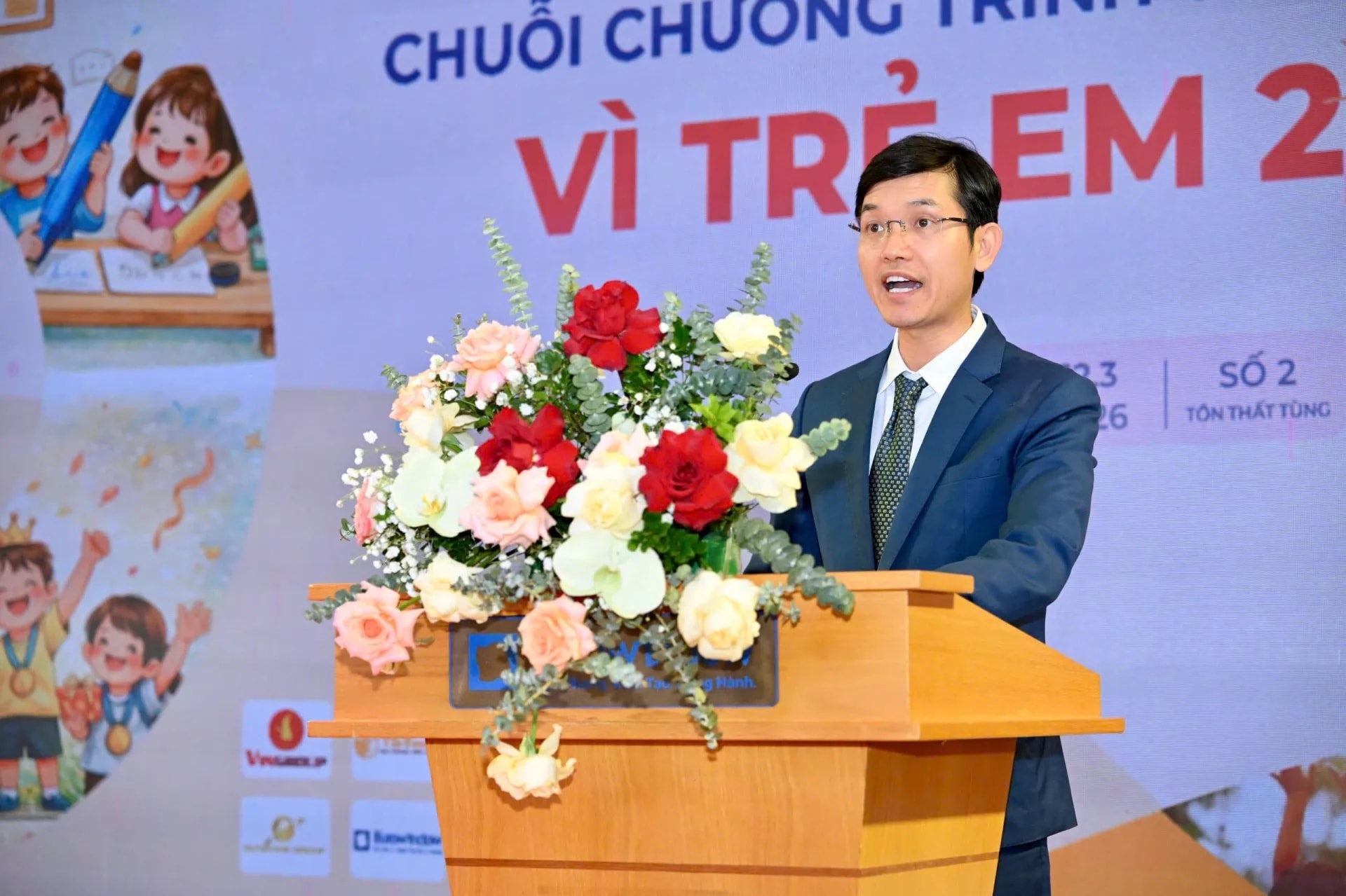 tạp chí trẻ em việt nam 1