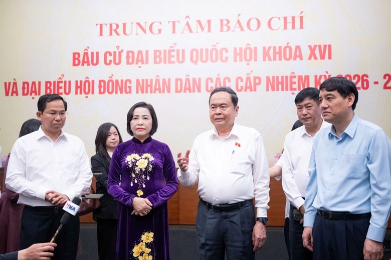 chủ tịch quốc hội