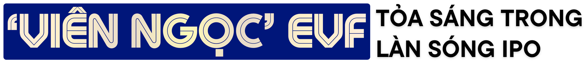 Title 2 EVF EMag