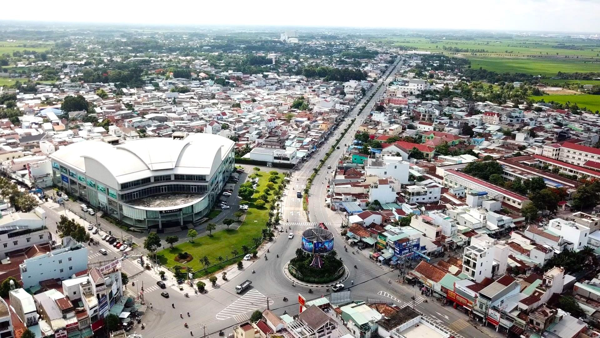 Tây Ninh