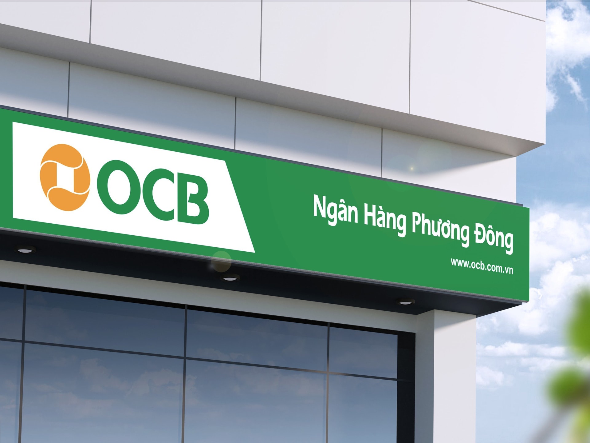 Không tuân thủ quy định cho vay, cán bộ OCB đã tạo điều kiện để doanh nghiệp lập hồ sơ giả, chiếm đoạt hơn 38 tỷ đồng