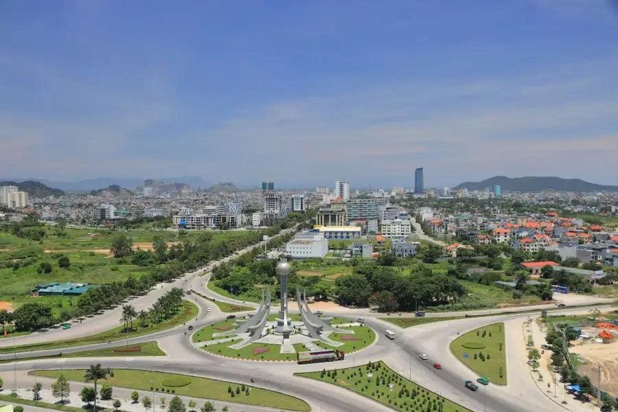 Thanh Hóa ngày nay đã trở nên phát triển hiện đại, luôn là một trong những địa phương top đầu đất nước