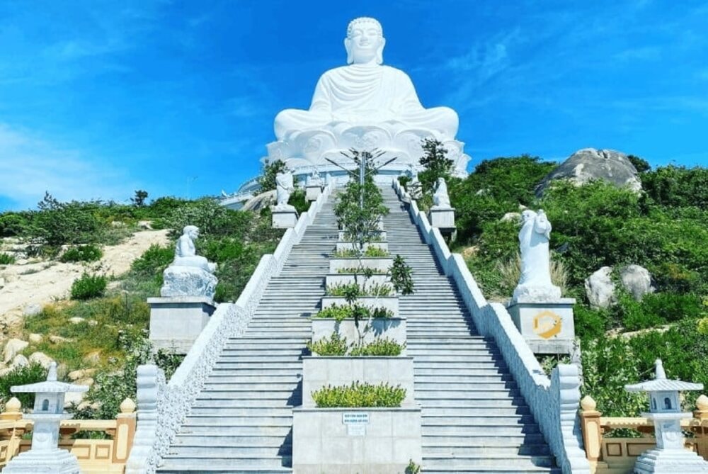 chùa Ông Núi