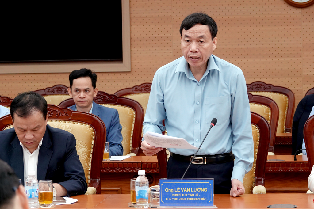 điện biên