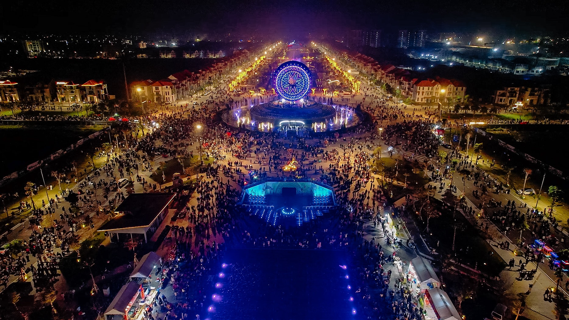 Làng Đại học (5)