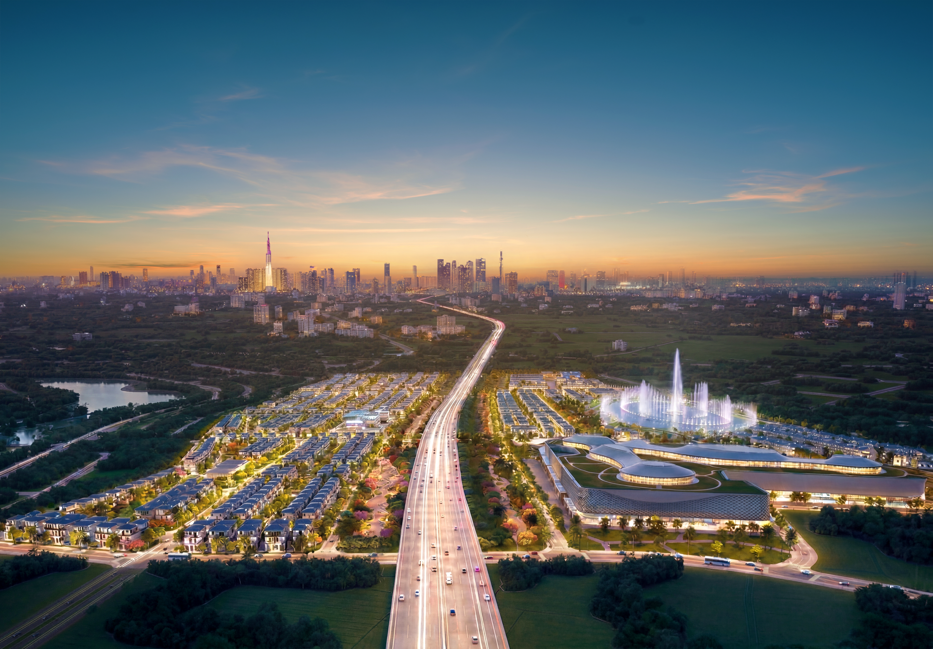 BIM Land - Thanh Phú Centre Point