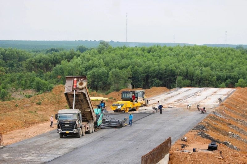 giao thông vận tải