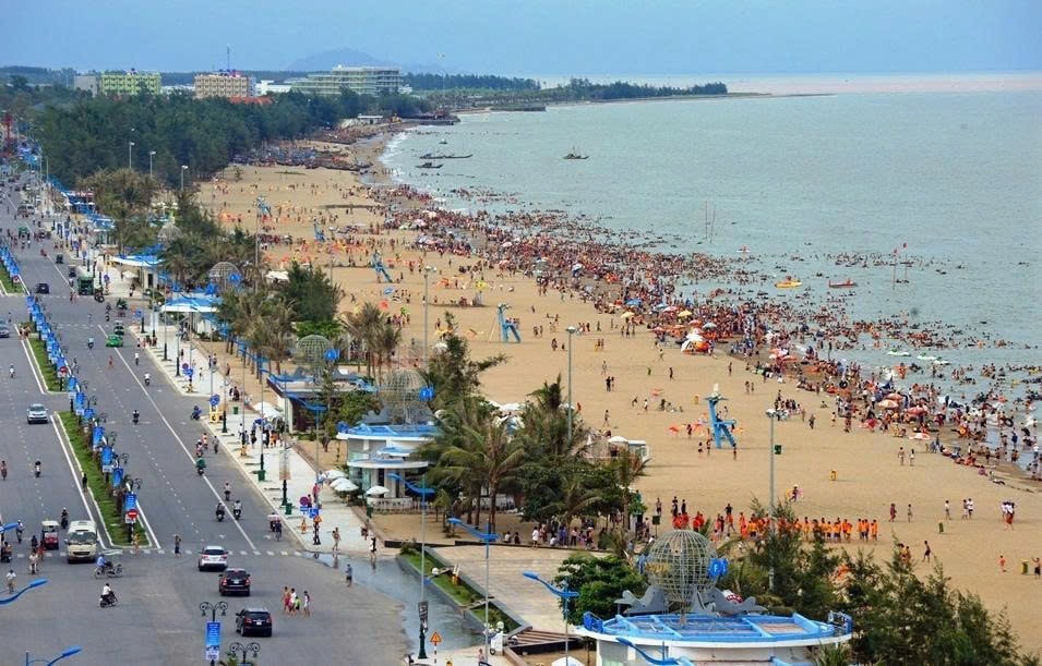 Sầm Sơn