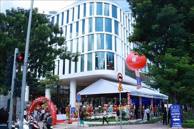 công nghệ khởi nghiệp