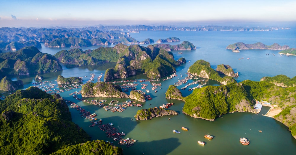 Đảo Cát Bà 1