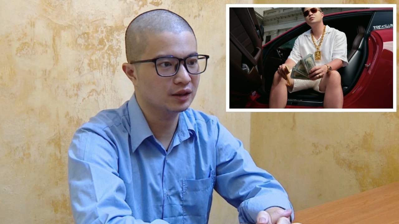 mr bip lừa đảo
