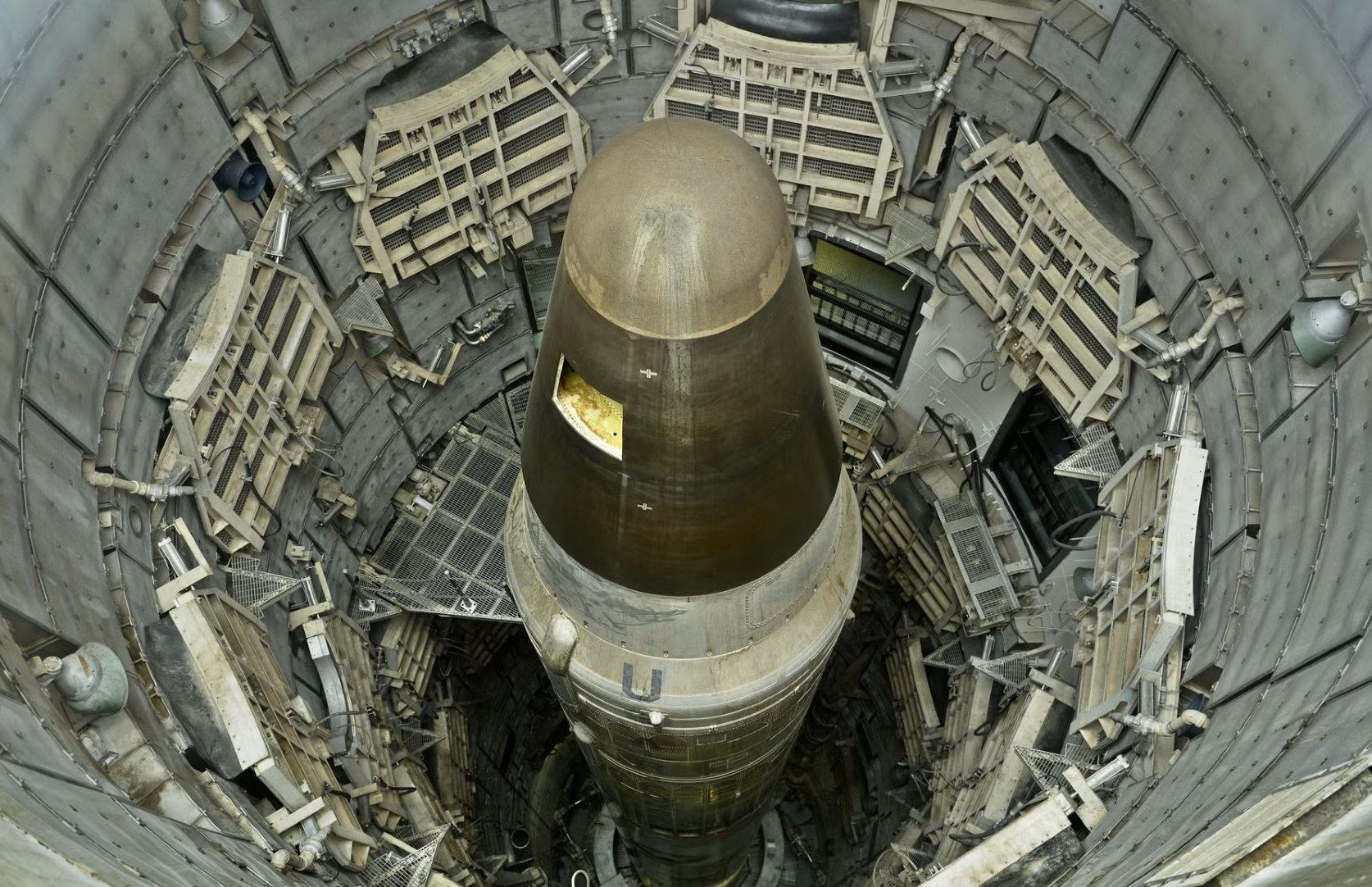 Tên lửa Titan II
