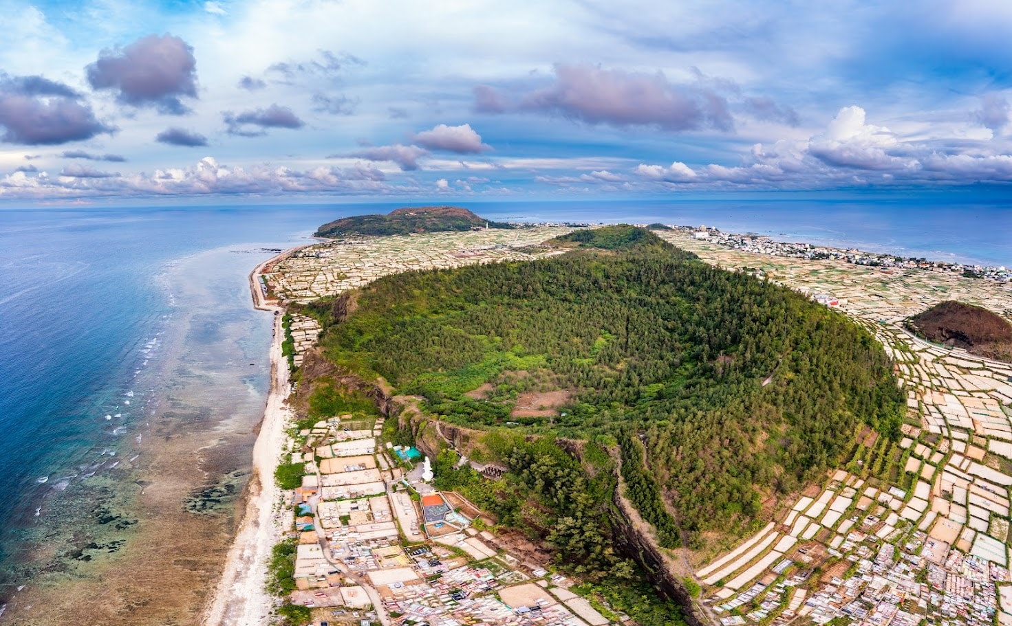 Đảo Lý Sơn du lịch