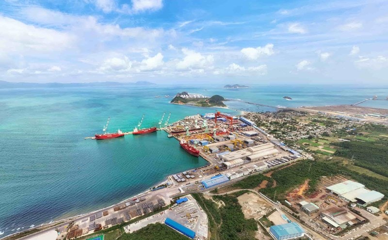 Phường Đông Ninh Hòa