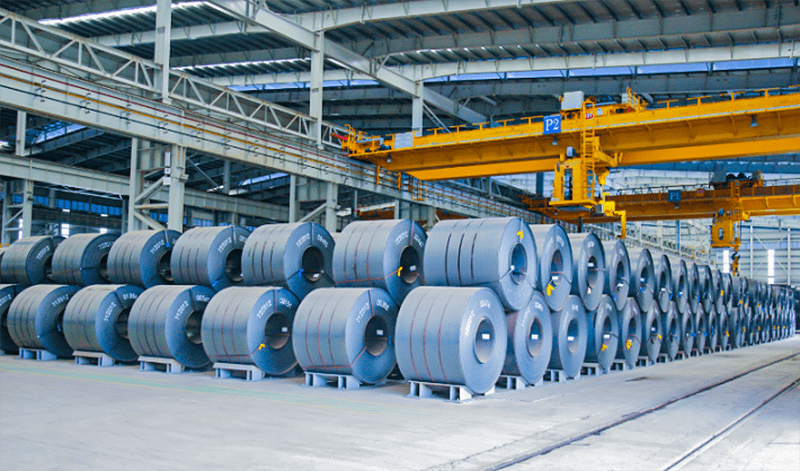 Mặt hàng chủ lực của Hòa Phát và Formosa đối diện nguy cơ bị điều tra chống bán phá giá từ Úc