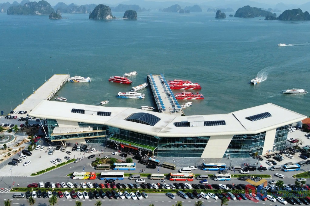 Cảng Ao Tiên