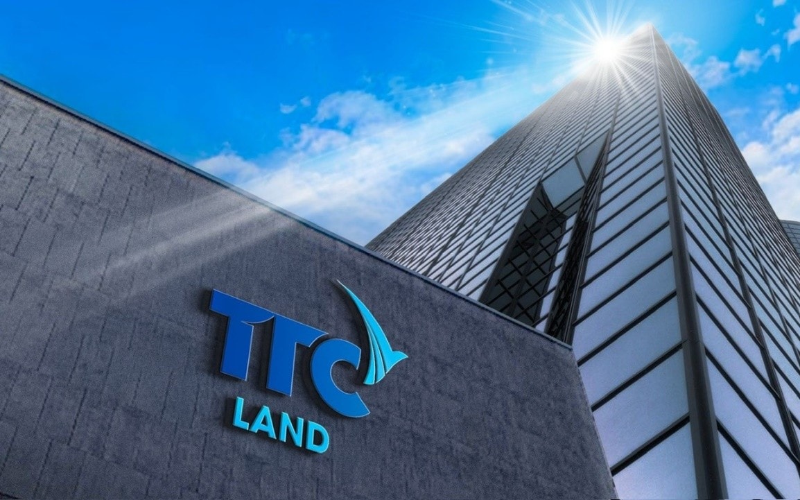TTC Land