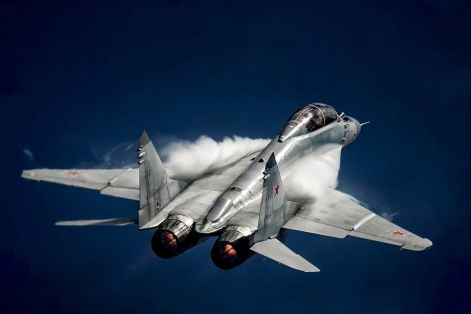 MiG-29 1