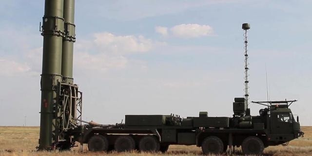 S-500 Prometheus