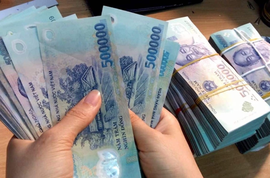 Chi tiết nhóm đối tượng sẽ được nhận tới 700.000 đồng tiền mặt dịp Tết Nguyên đán theo Nghị quyết của tỉnh Ninh Bình. Ảnh minh họ