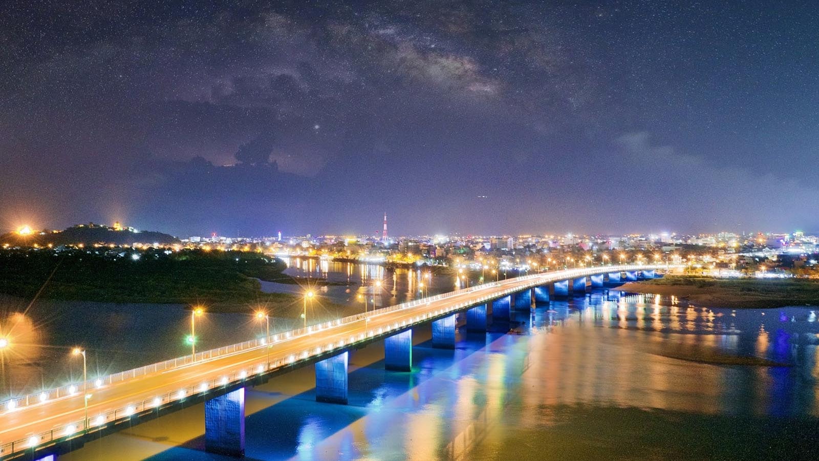 cầu Thị Nại