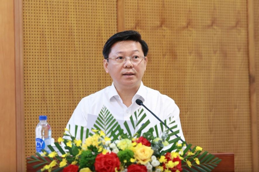 tuyên giáo và dân vận