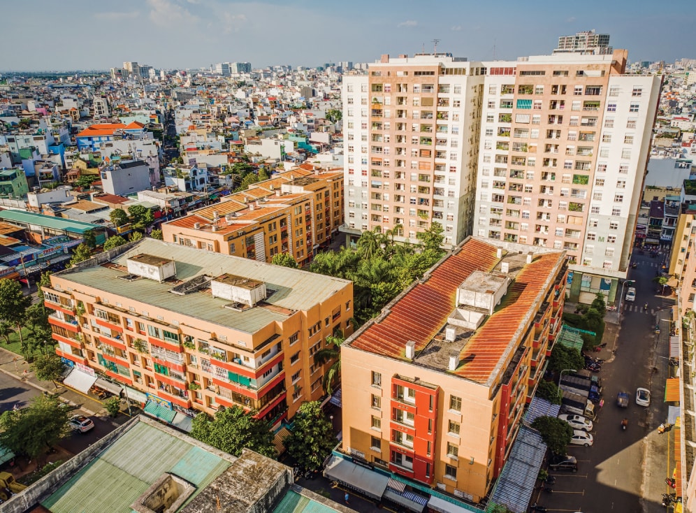 địa ốc tân bình