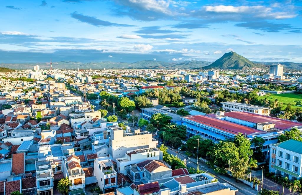 Một goc Phú Yên