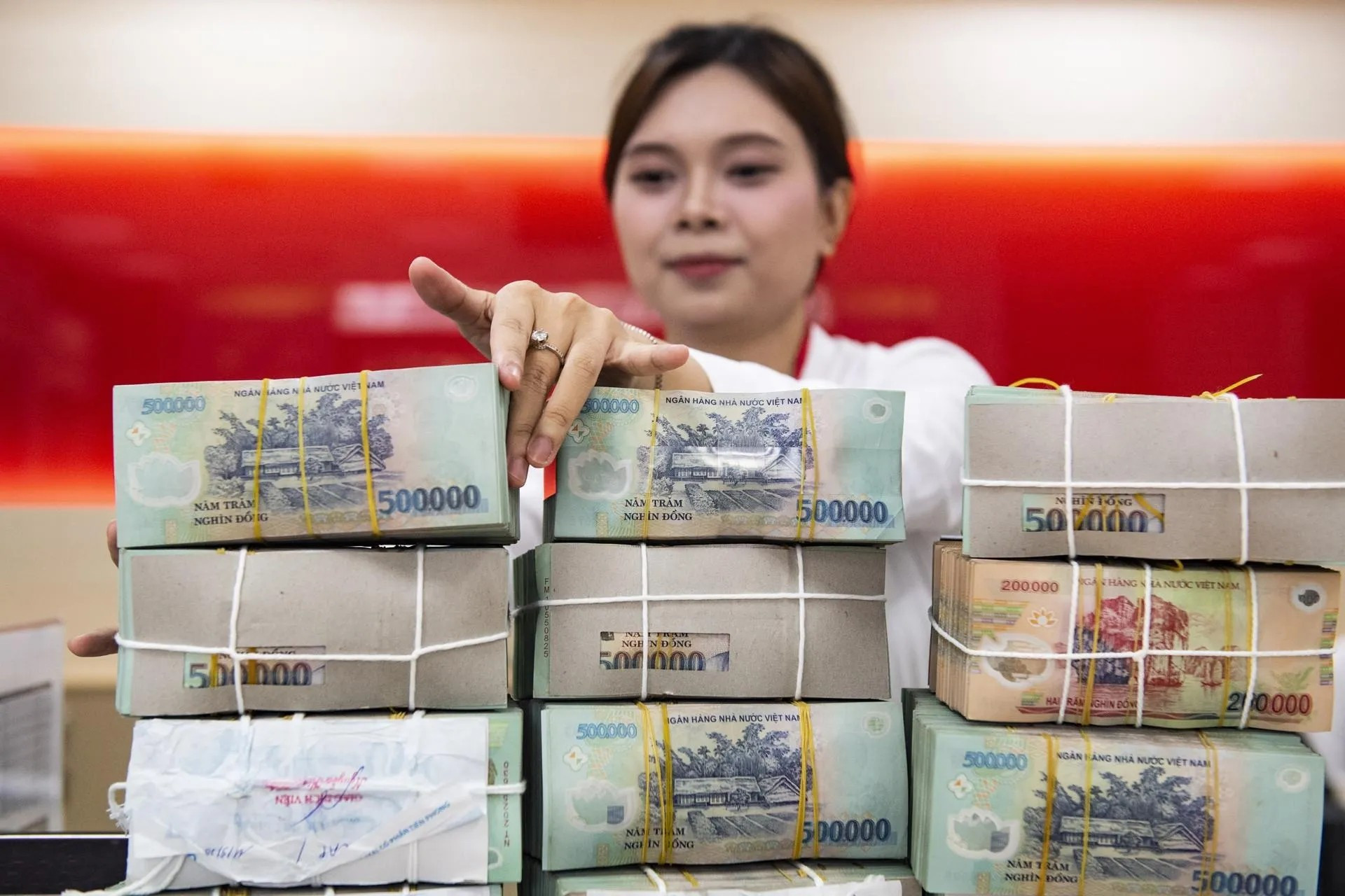 Nếu điều h&agrave;nh linh hoạt, l&atilde;i suất c&oacute; thể k&iacute;ch hoạt lại đầu tư, nhất l&agrave; khu vực tư nh&acirc;n