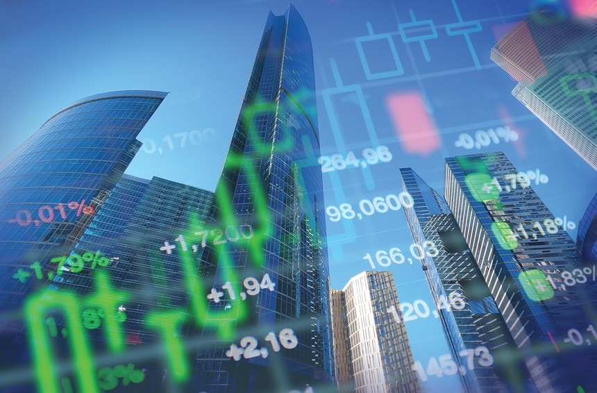 Sau cú hích nâng hạng, dòng tiền đang nhìn thấy gì ở nhóm cổ phiếu bất động sản?