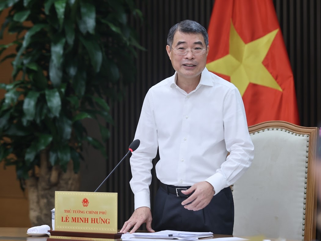 Thủ tướng: Trước ngày 20/4, các bộ phải trình phương án cắt giảm thủ tục hành chính, điều kiện kinh doanh- Ảnh 4.