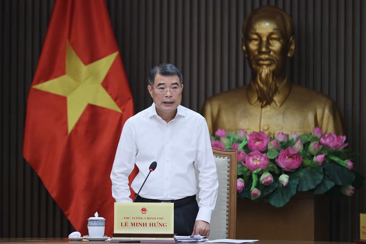 Thủ tướng: Trước ngày 20/4, các bộ phải trình phương án cắt giảm thủ tục hành chính, điều kiện kinh doanh- Ảnh 1.