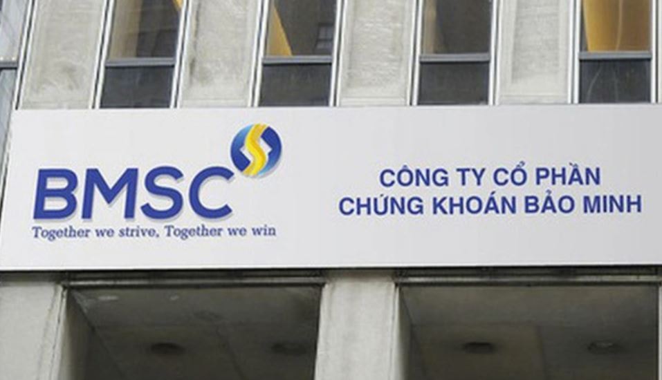 chứng khoán bảo minh