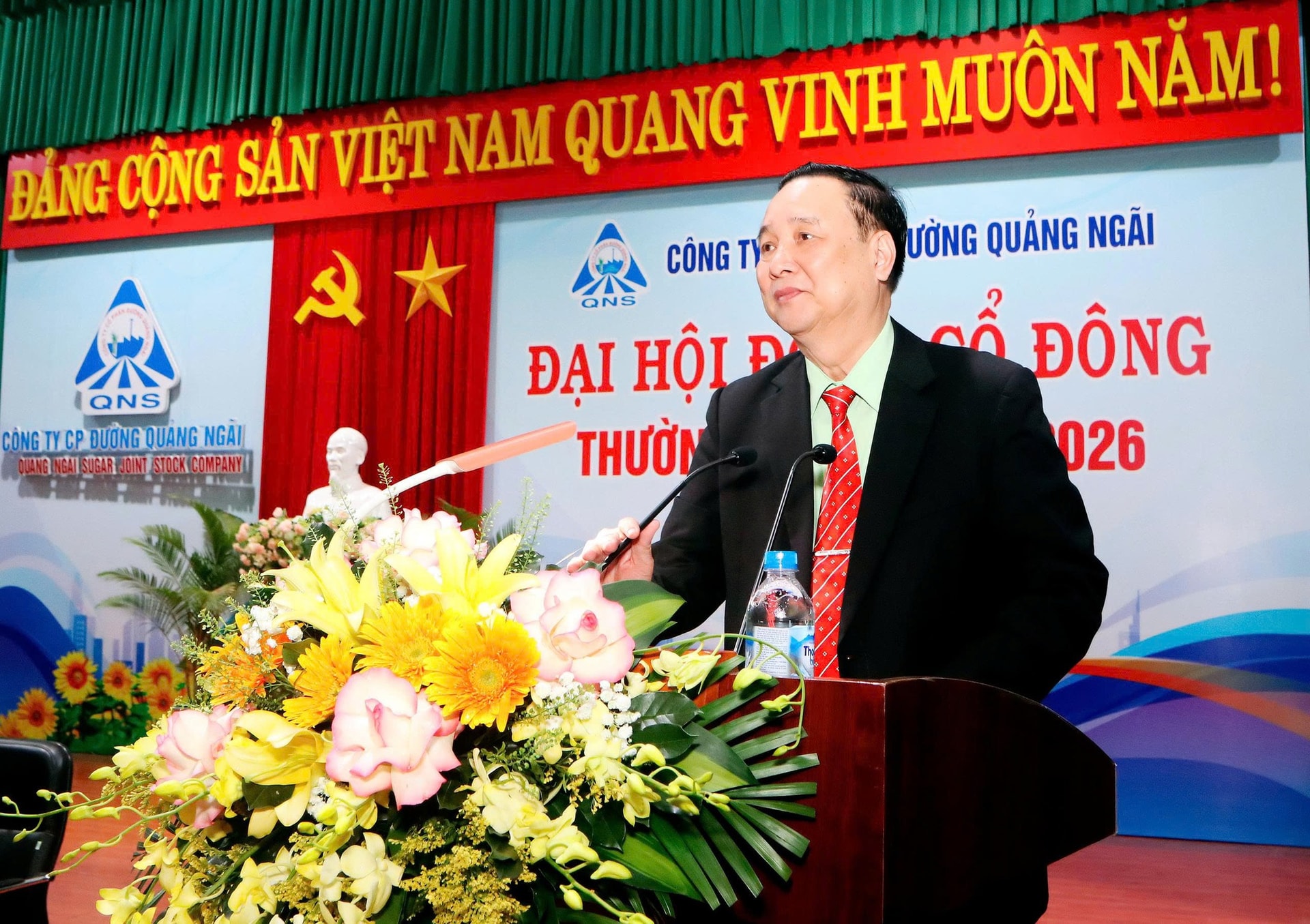 Duong Quang Ngai -1