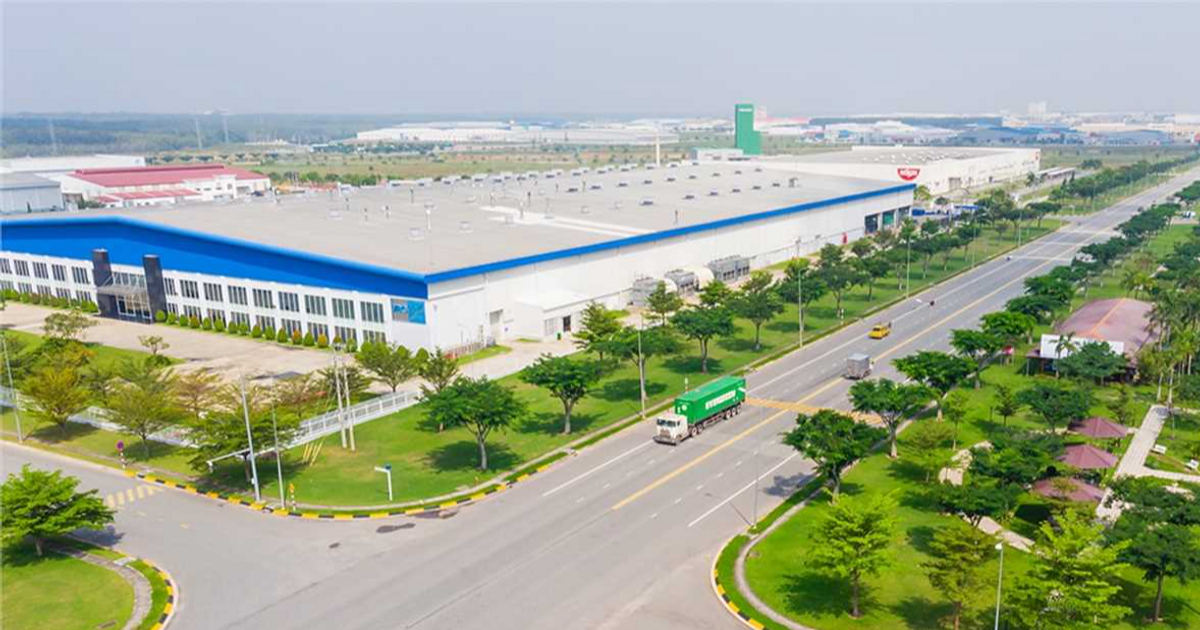 Dòng vốn quốc tế đang thay đổi tiêu chí lựa chọn điểm đến