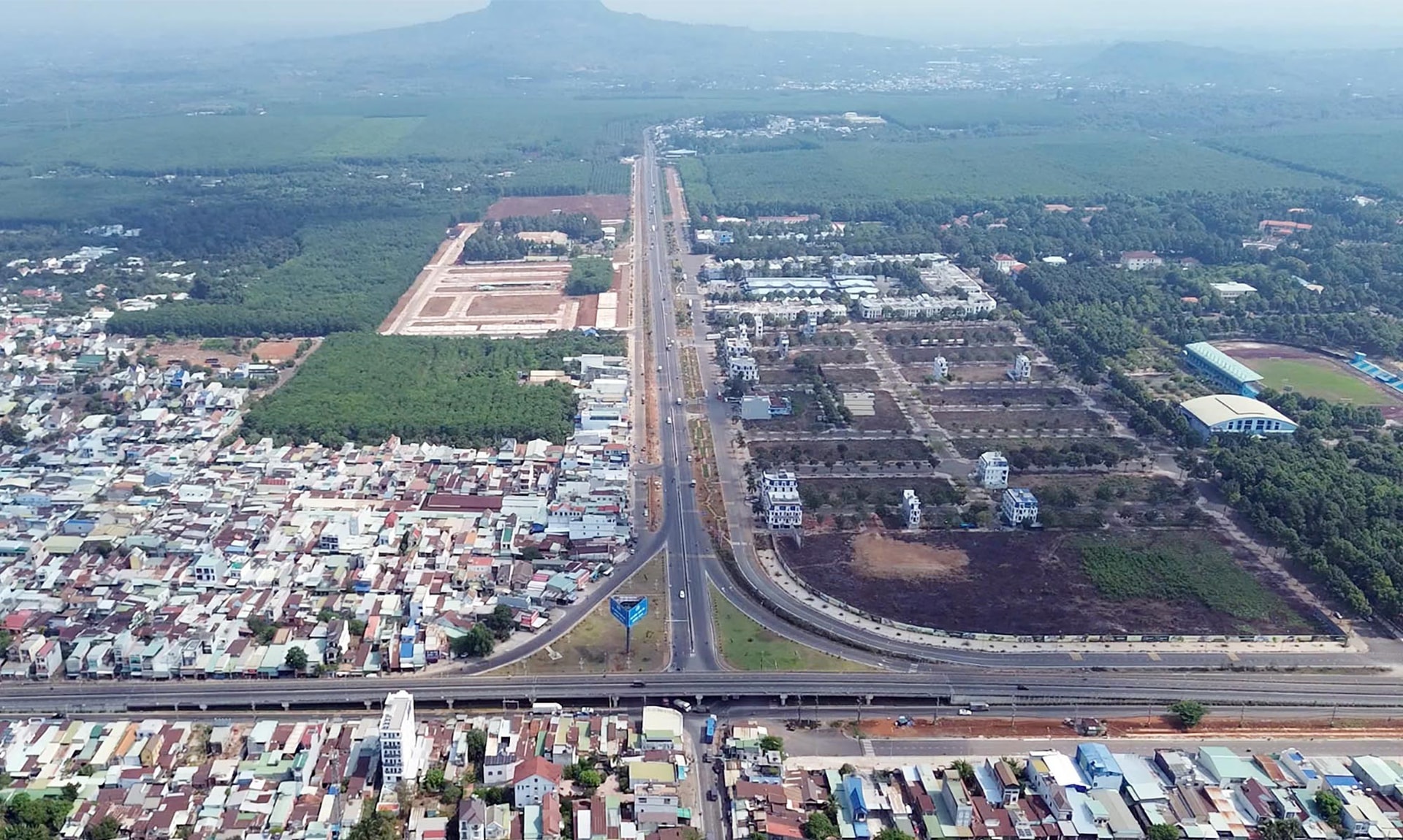 Xã Dầu Giây