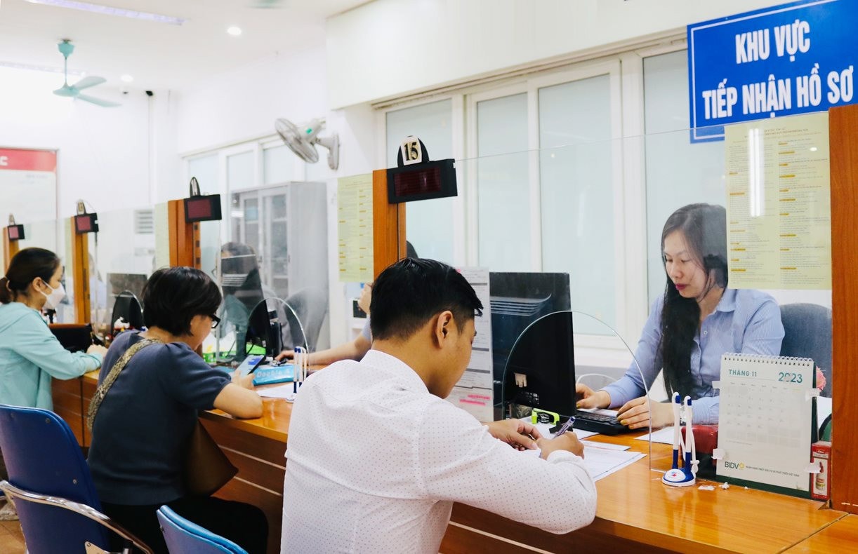 Khoản tiền trợ cấp